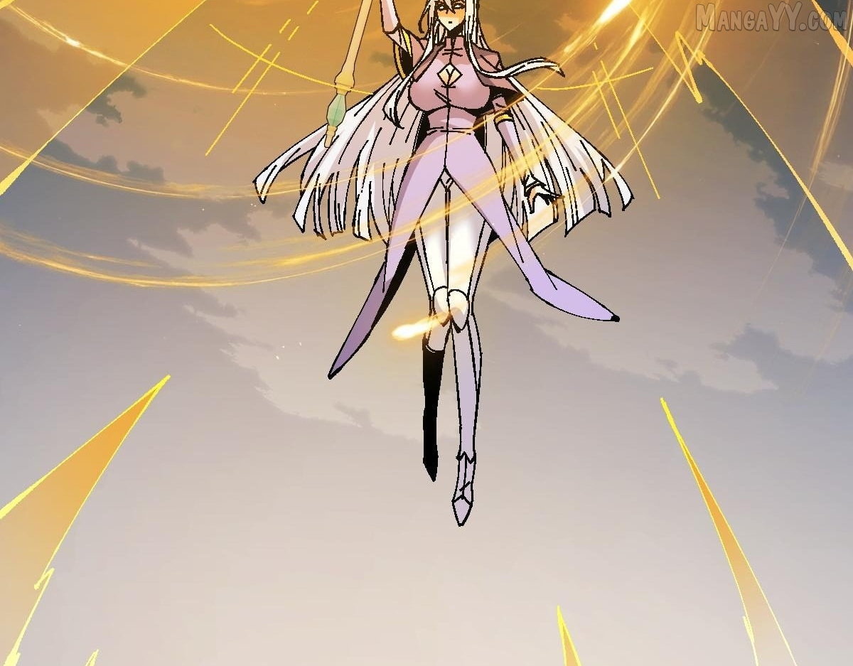 Master: This rebellious disciple is definitely not the Holy Son Chapter 154 - page 90